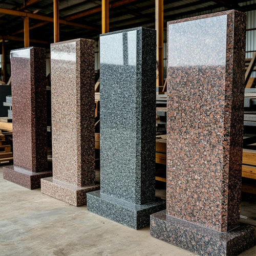 Изготовление памятников