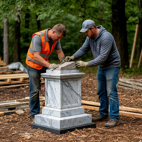 Мемориальные услуги