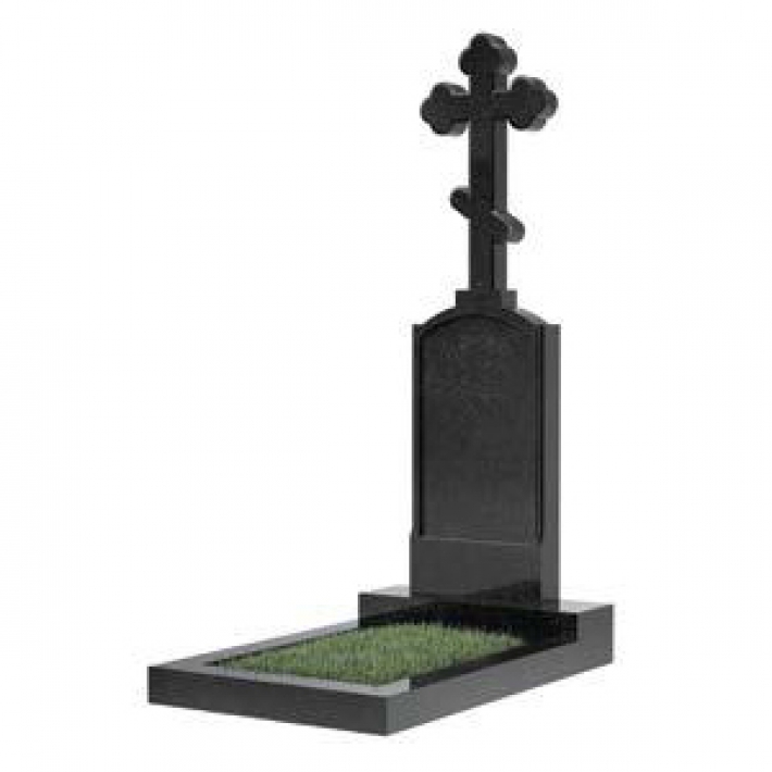 Прямой памятник 69