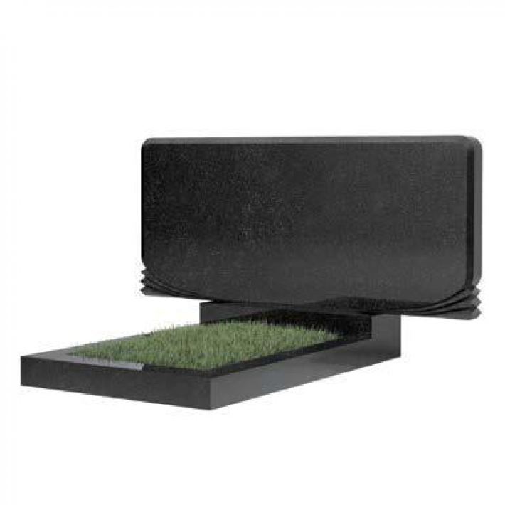 Семейный памятник 101