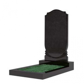 Прямой памятник 123