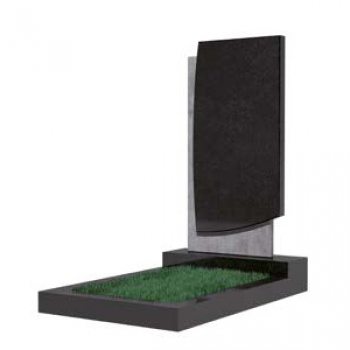 Прямой памятник 120