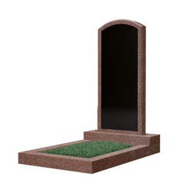 Комбинированный памятники 18в