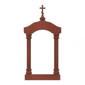 Элитный памятник № 24