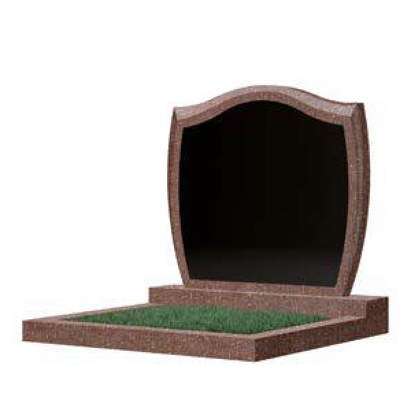 Комбинированный памятники 46в