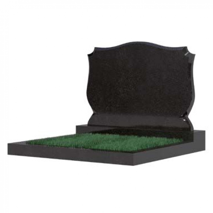 Семейный памятник 125