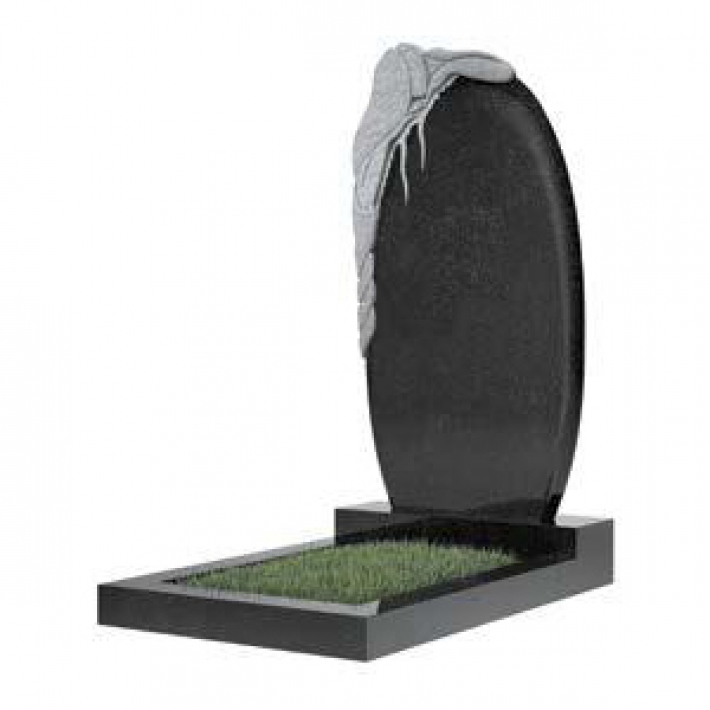 Прямой памятник 50