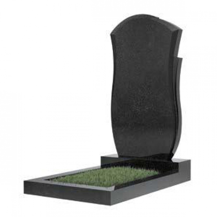 Прямой памятник 80