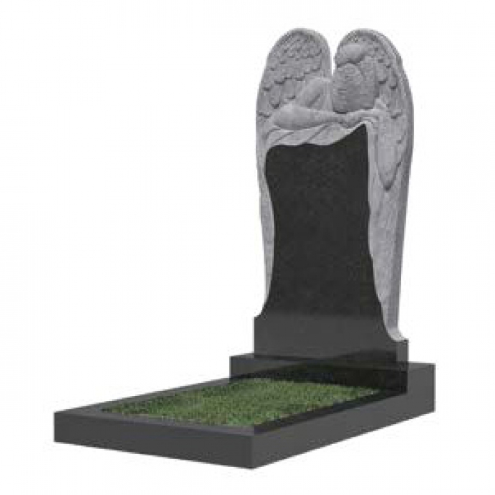 Прямой памятник 119