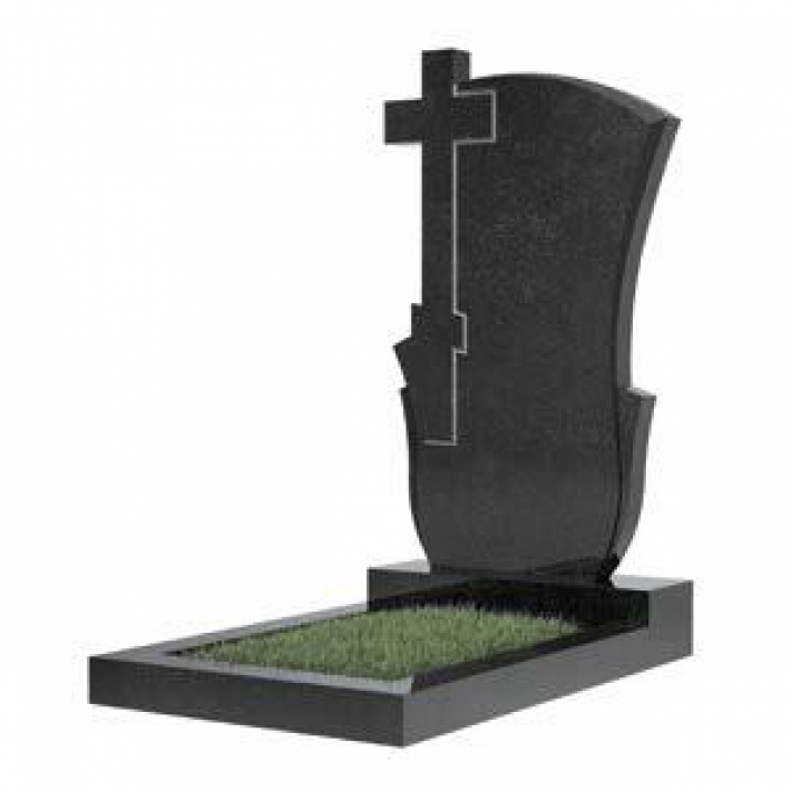 Прямой памятник 76