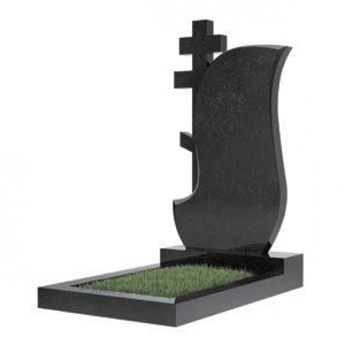 Прямой памятник 77