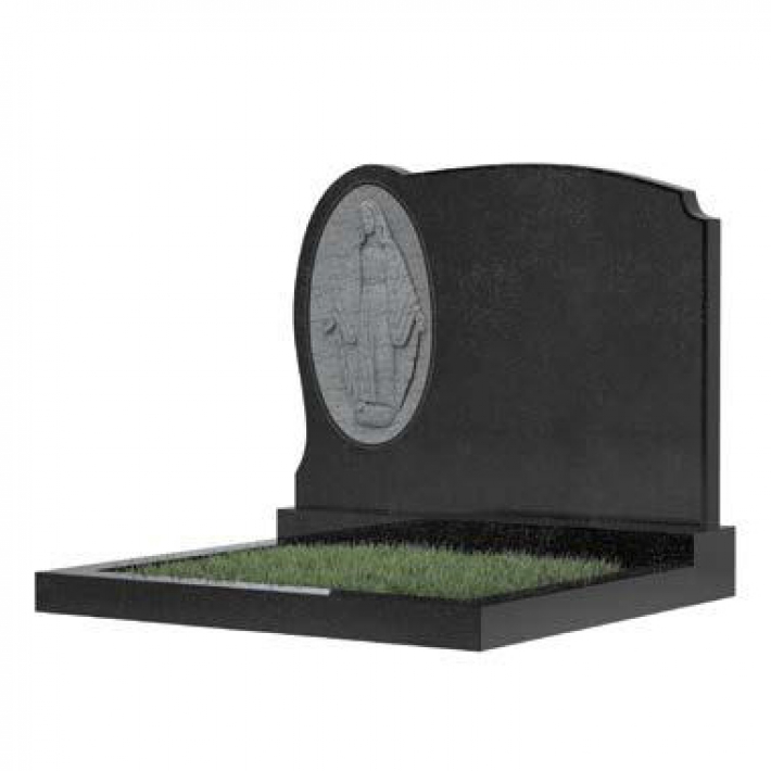 Семейный памятник 71