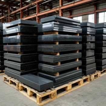 Хранение памятников