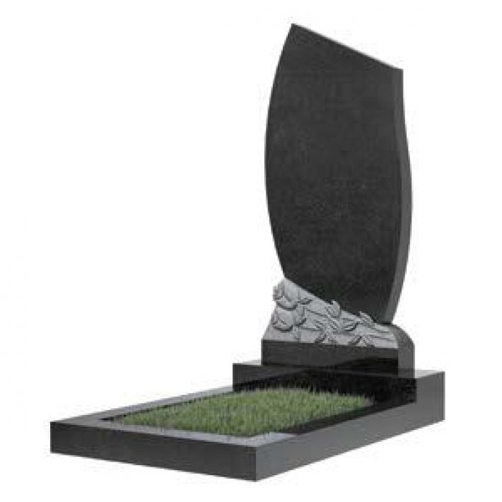 Прямой памятник 92