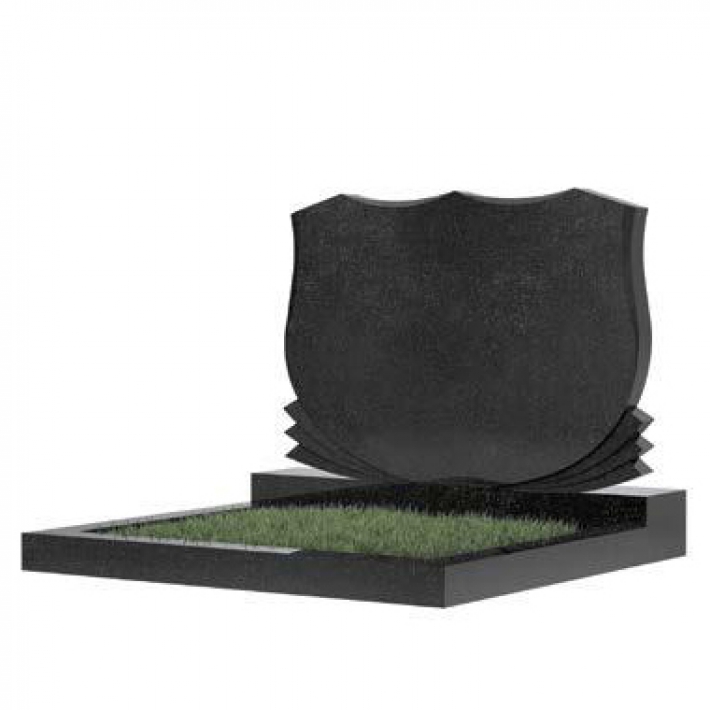 Семейный памятник 86