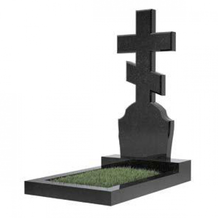 Прямой памятник 40