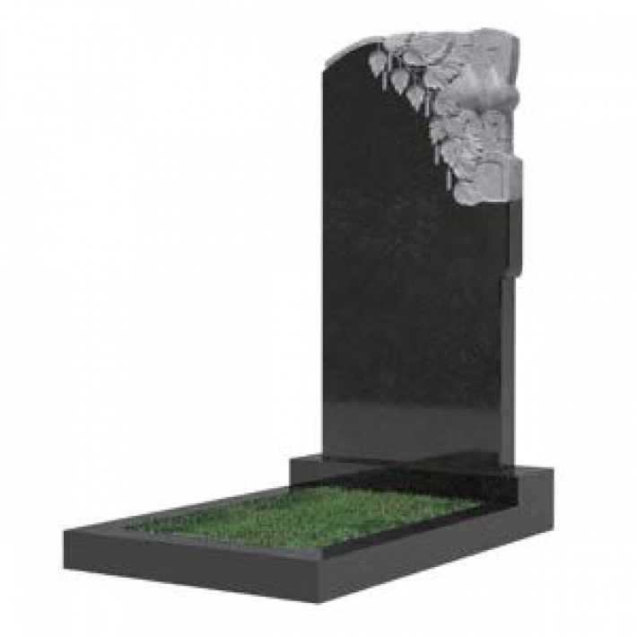 Прямой памятник 117