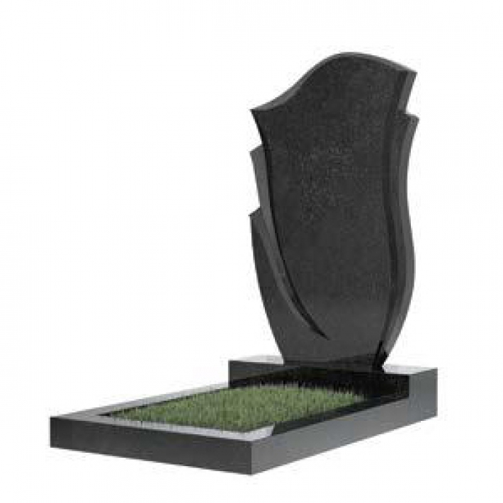 Прямой памятник 55