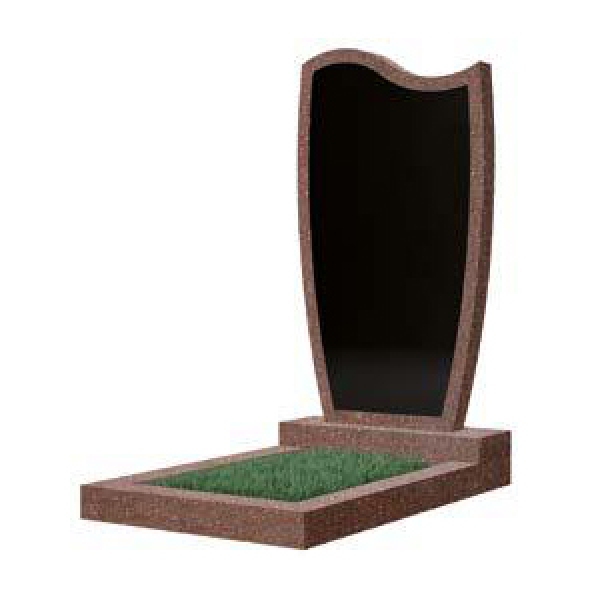 Комбинированный памятники 42в