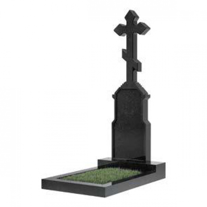 Прямой памятник 70