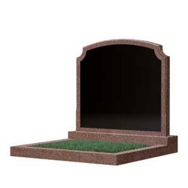 Комбинированный памятники 17в