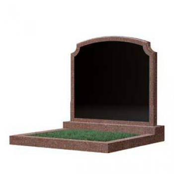 Комбинированный памятники 17в