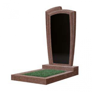 Комбинированный памятники 81в