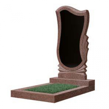 Комбинированный памятники 56в