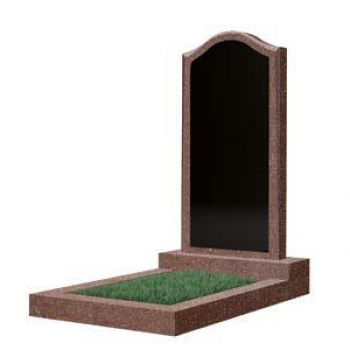 Комбинированный памятники 22в