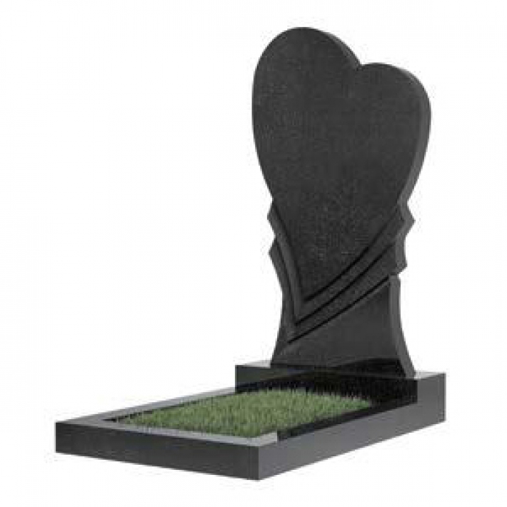 Прямой памятник 110