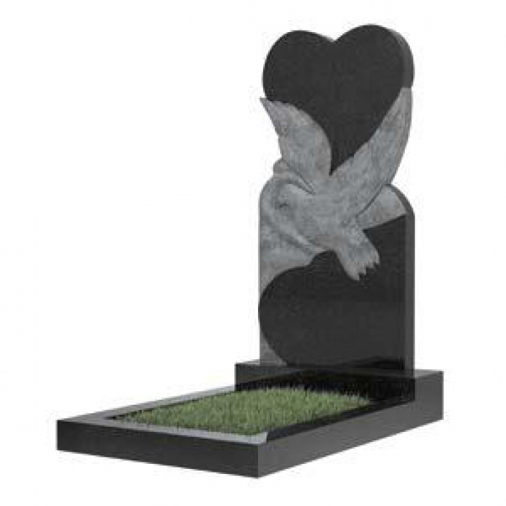 Прямой памятник 91