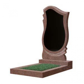 Комбинированный памятники 58в