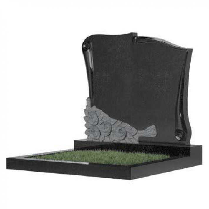 Семейный памятник 85