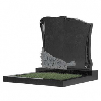 Семейный памятник 85