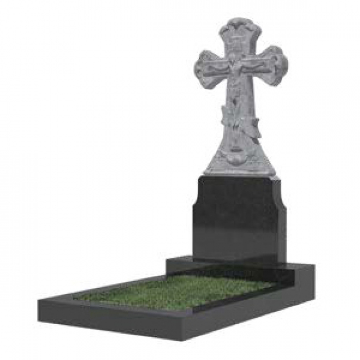 Прямой памятник 116