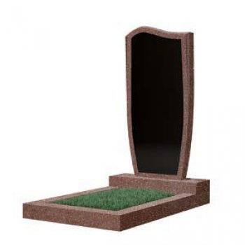 Комбинированный памятники 21в