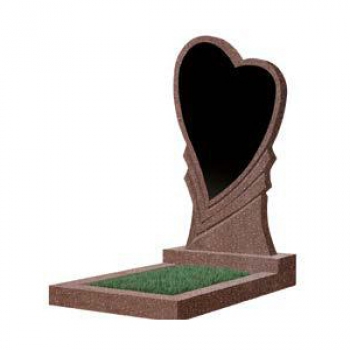 Комбинированный памятники 110в