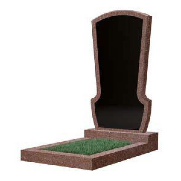 Комбинированный памятники 23в