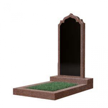 Комбинированный памятники 19в