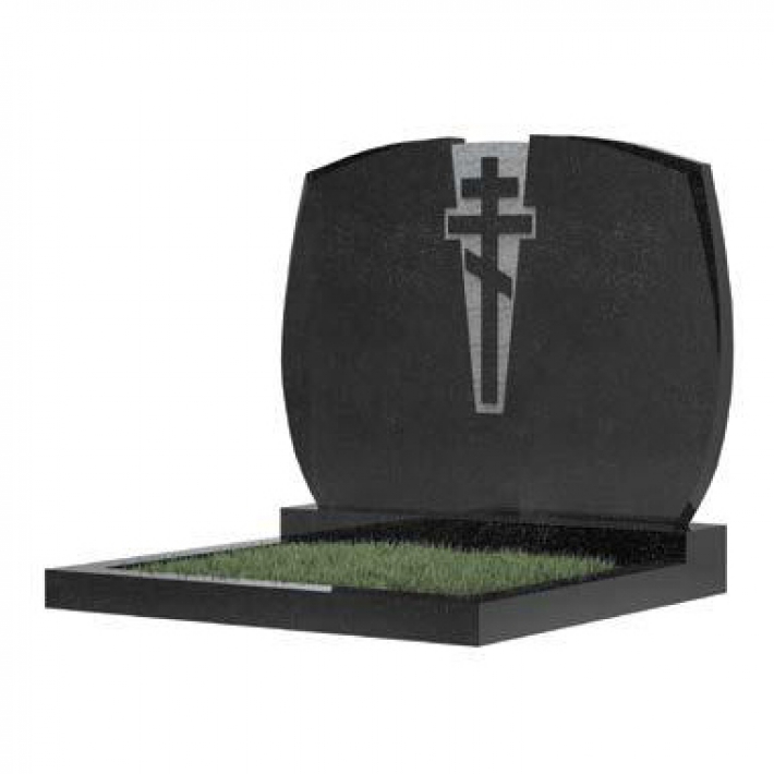 Семейный памятник 97