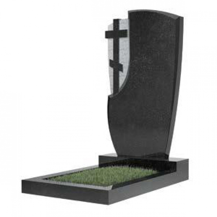 Прямой памятник 75