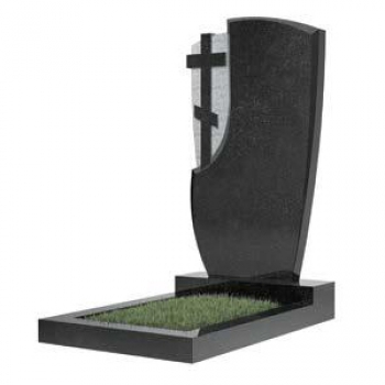 Прямой памятник 75